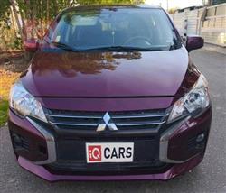 ميتسوبيشي ميراج